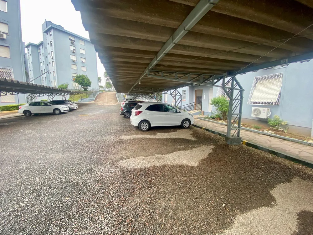 Apartamento, 1 quarto, 38 m² - Foto 1