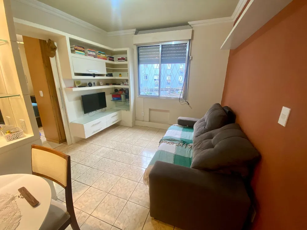 Apartamento, 1 quarto, 38 m² - Foto 1