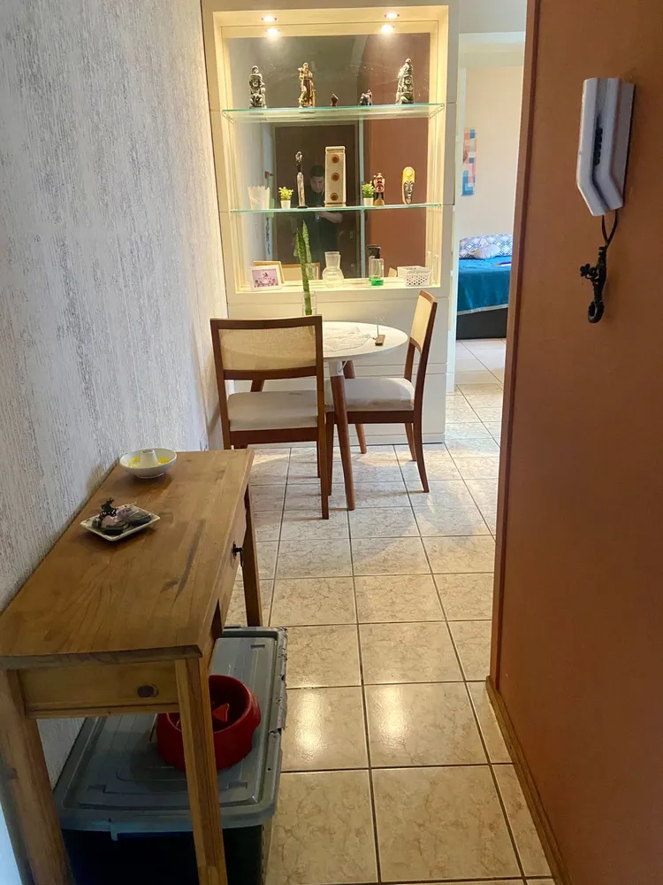 Apartamento, 1 quarto, 38 m² - Foto 2
