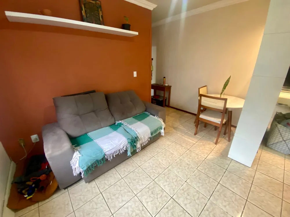 Apartamento, 1 quarto, 38 m² - Foto 4