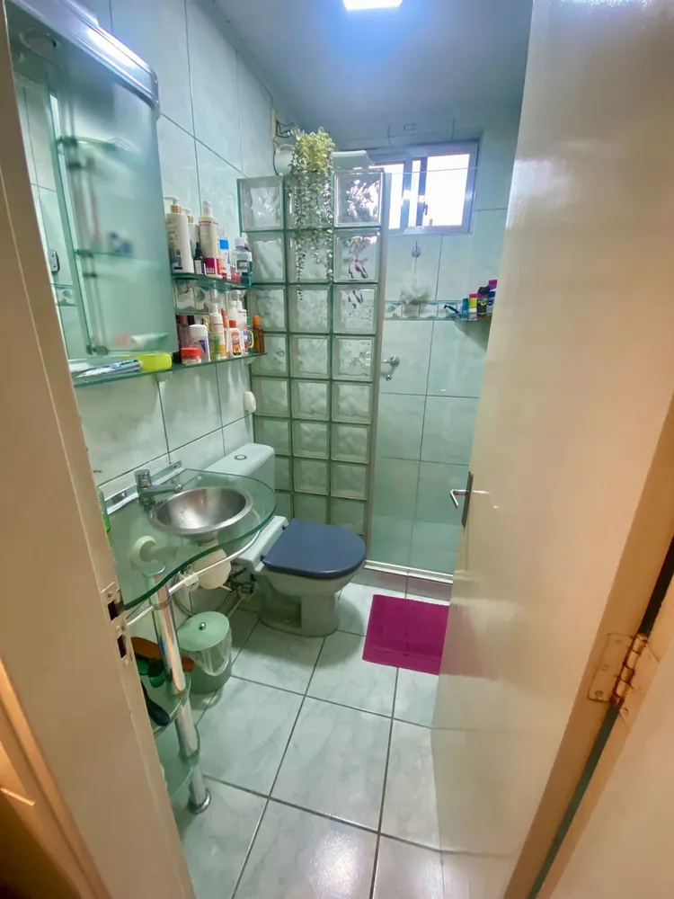 Apartamento, 1 quarto, 38 m² - Foto 6