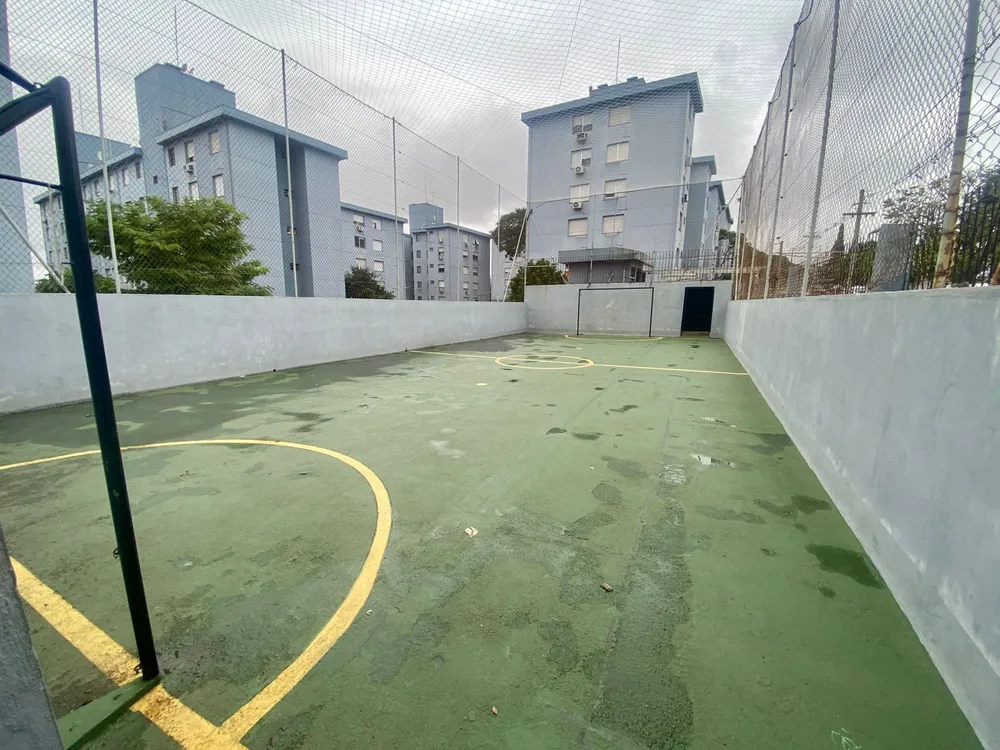 Apartamento, 1 quarto, 38 m² - Foto 12