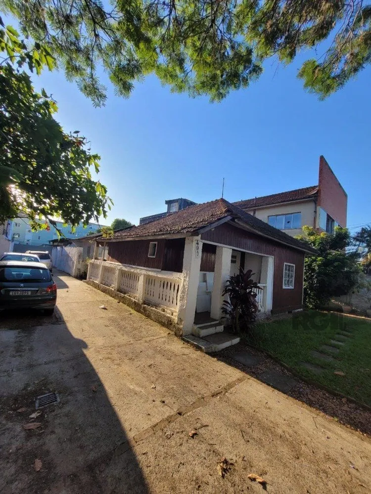 Terreno, 660 m² - Foto 1