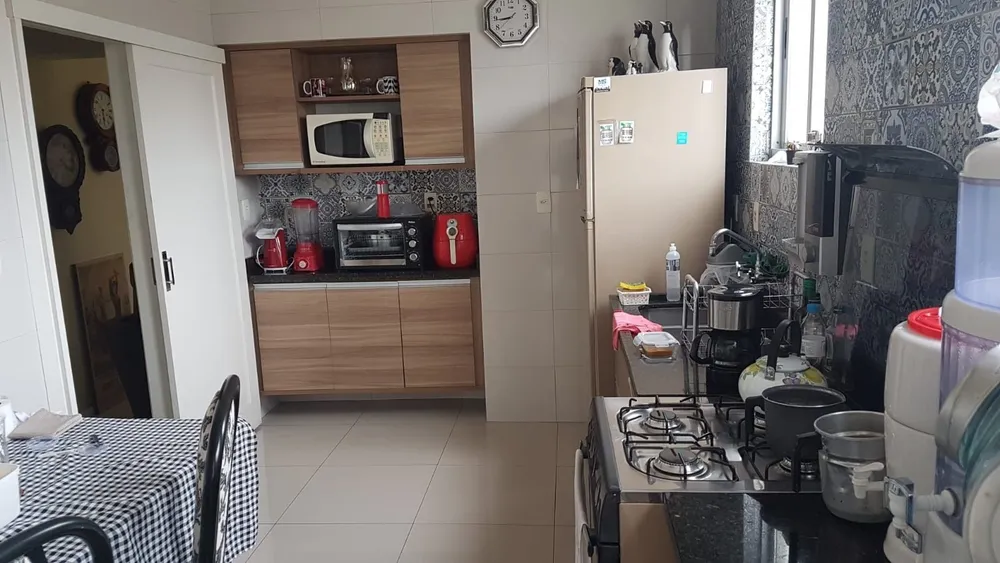 Apartamento, 4 quartos, 133 m² - Foto 6