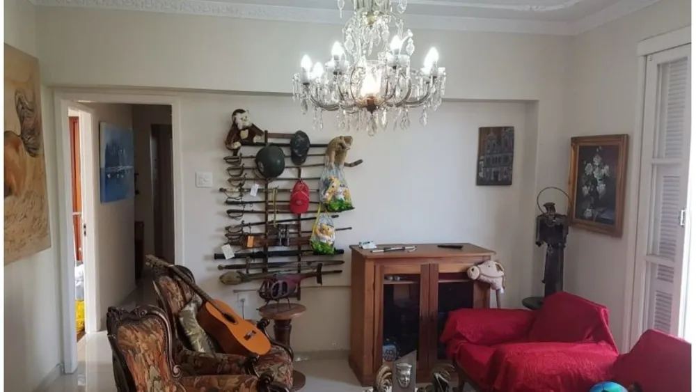 Apartamento, 4 quartos, 133 m² - Foto 6