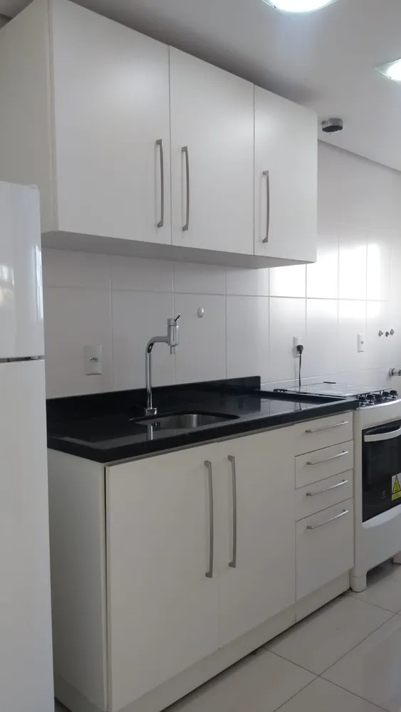 Apartamento, 2 quartos, 65 m² - Foto 4