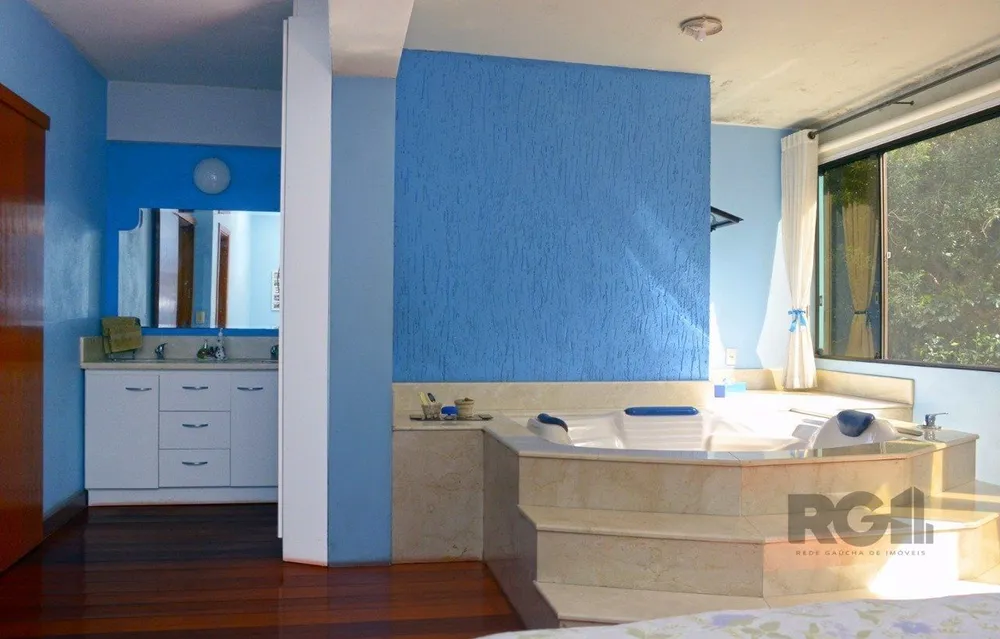 Casa de Condomínio, 3 quartos - Foto 10