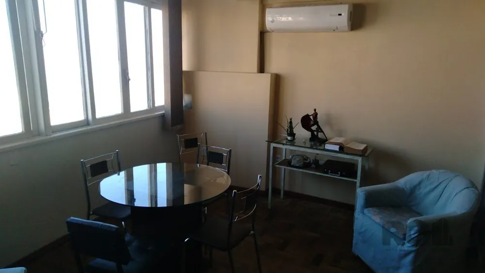 Sala-Conjunto, 41 m² - Foto 6