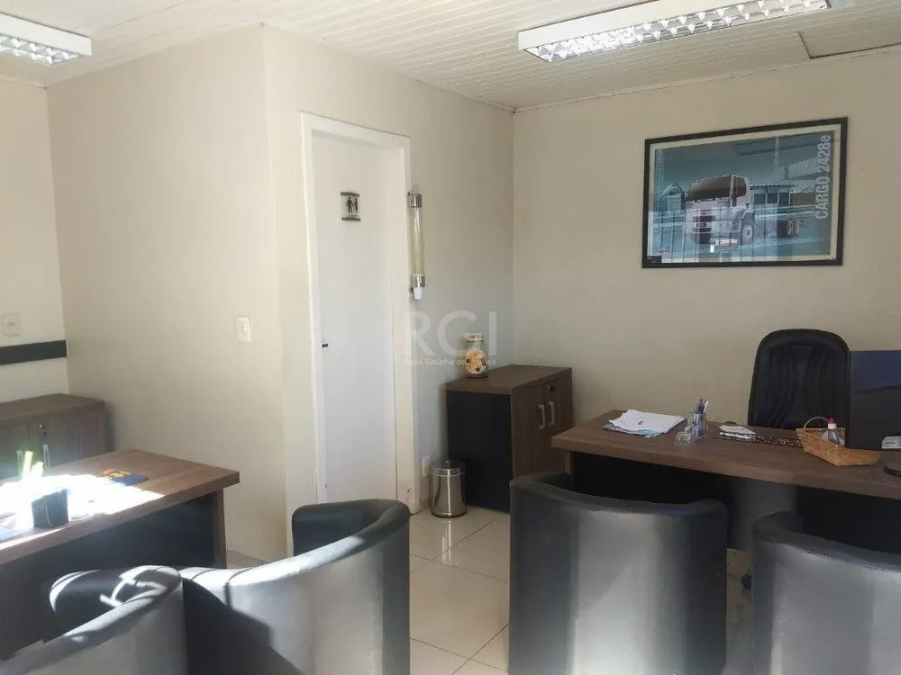 Apartamento, 1 quarto, 35 m² - Foto 8