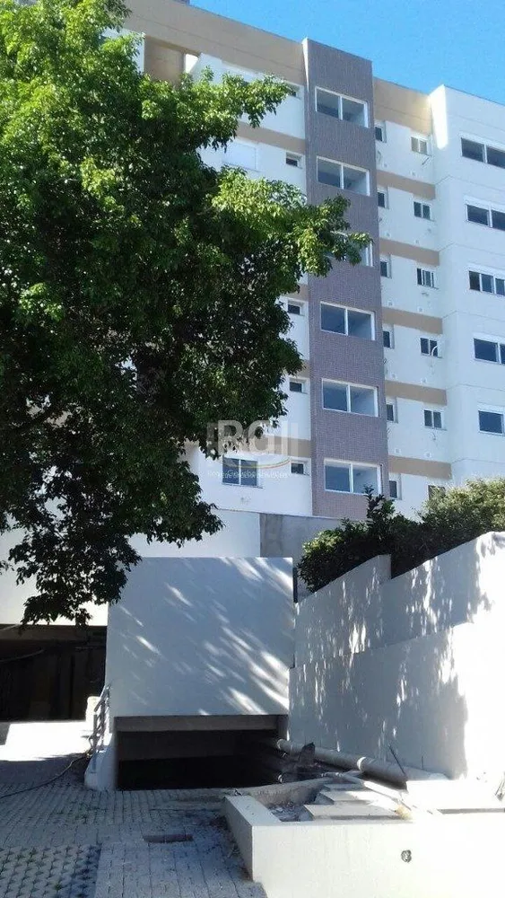 Apartamento, 1 quarto, 35 m² - Foto 5