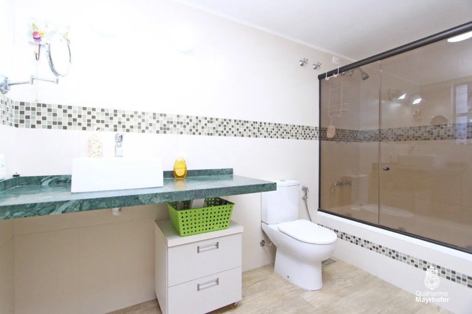 Apartamento, 1 quarto, 35 m² - Foto 8
