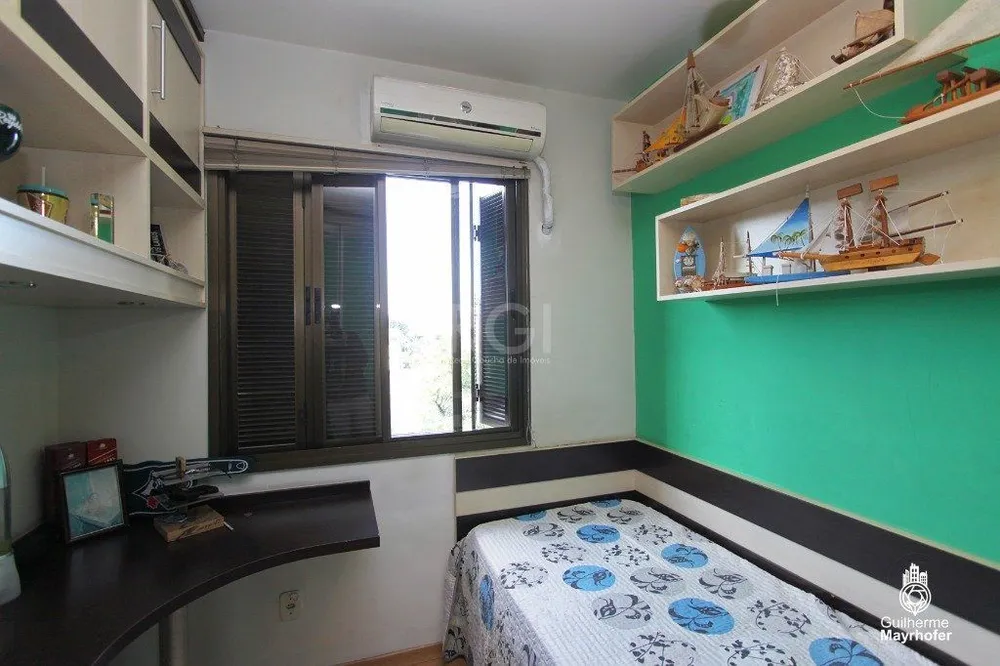 Cobertura, 3 quartos, 350 m² - Foto 2