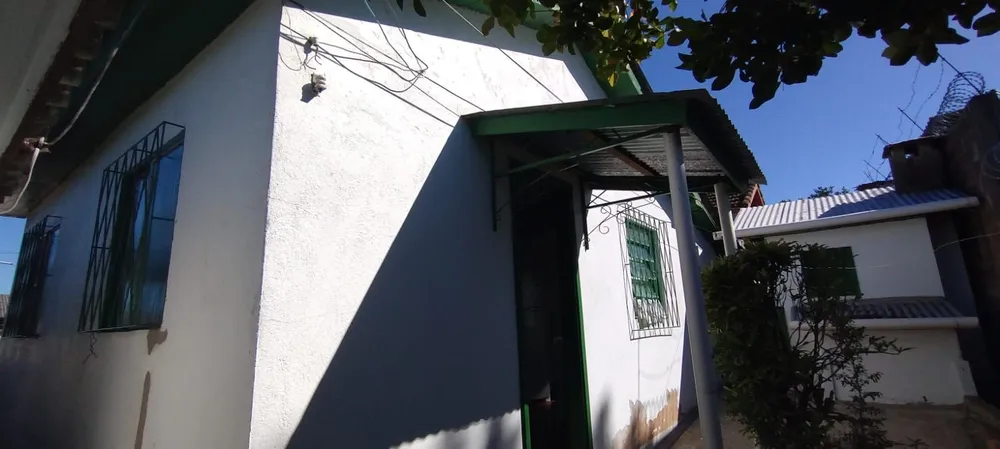 Casa, 2 quartos, 100 m² - Foto 3