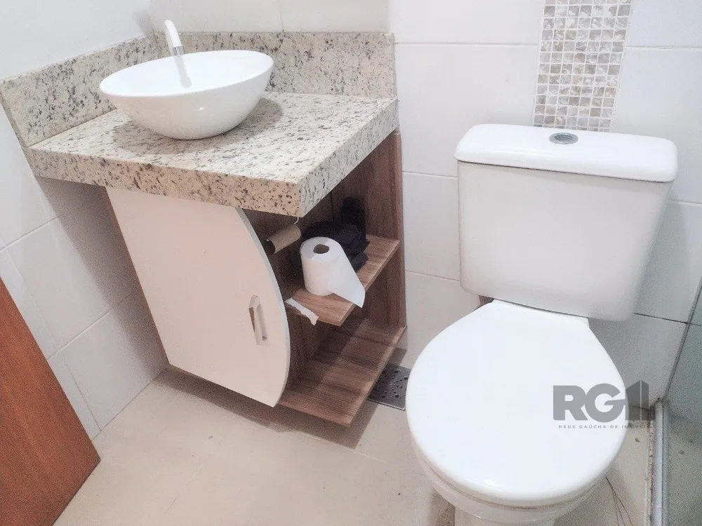 Casa, 2 quartos, 67 m² - Foto 2
