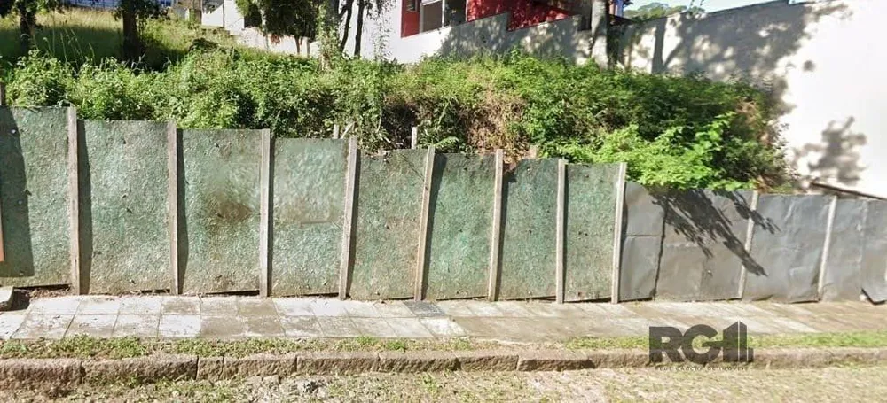 Terreno, 190 m² - Foto 1