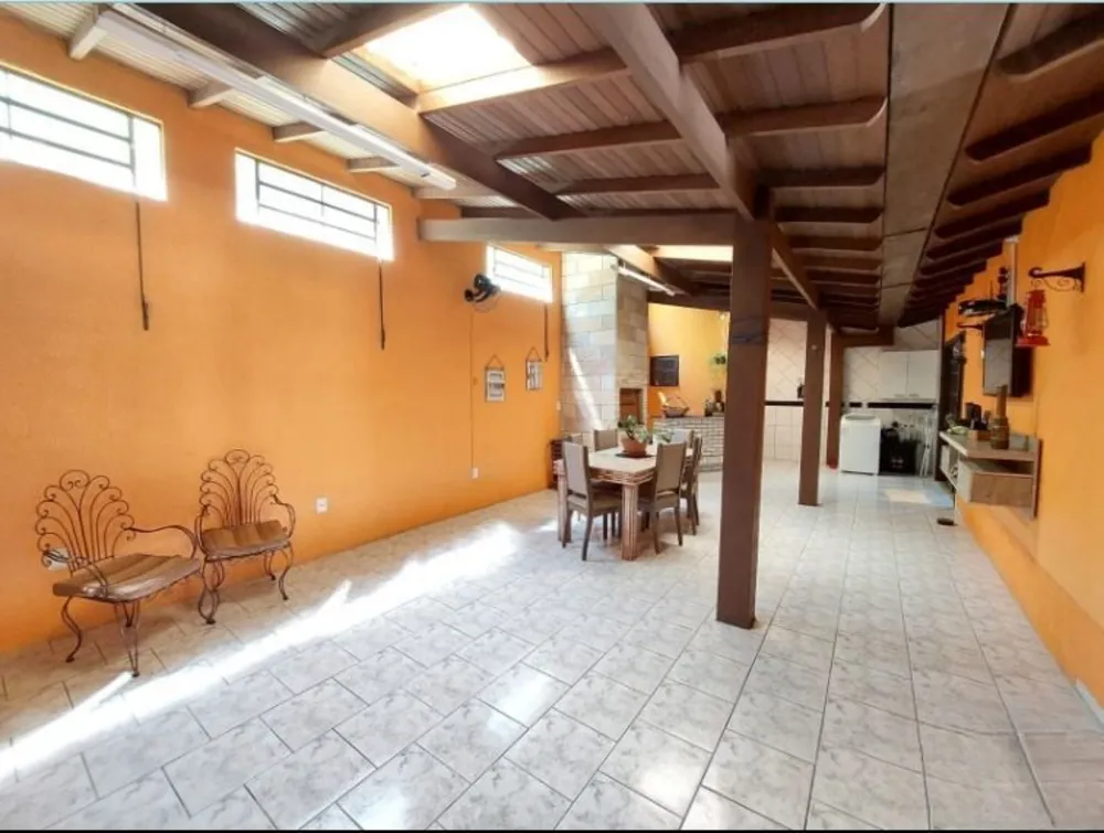 Casa, 2 quartos, 174 m² - Foto 7