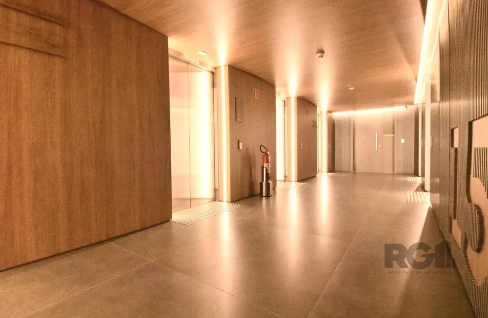 Sala-Conjunto, 35 m² - Foto 4
