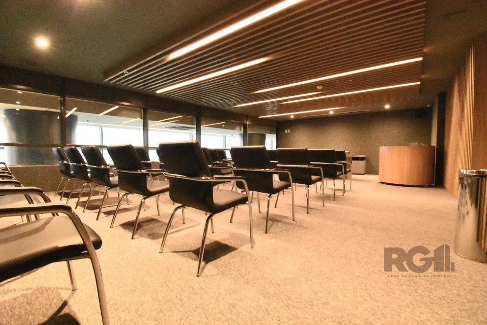 Sala-Conjunto, 35 m² - Foto 10