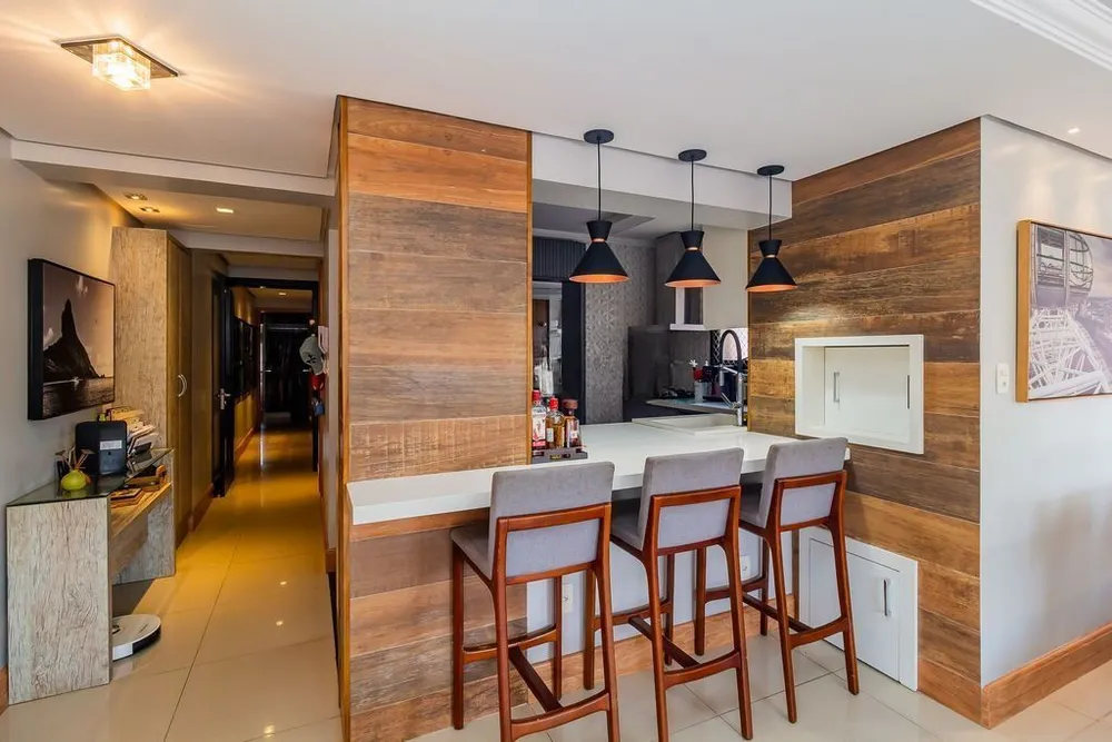 Apartamento, 3 quartos, 119 m² - Foto 8