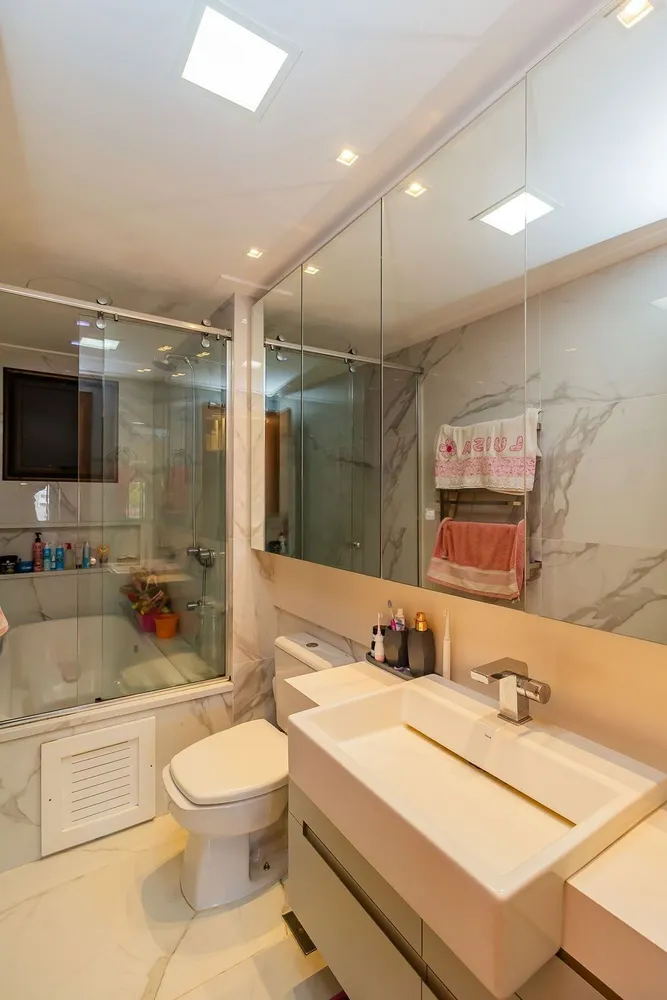 Apartamento, 3 quartos, 119 m² - Foto 1