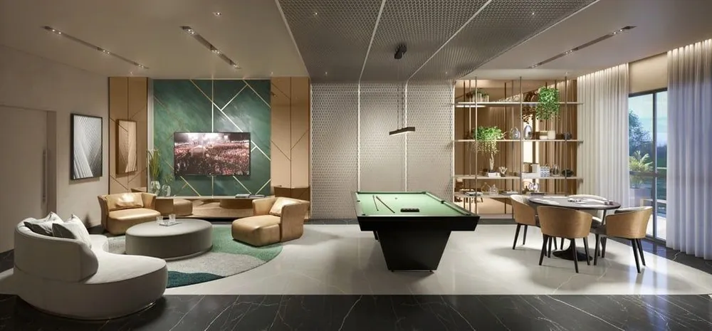 Apartamento, 2 quartos, 113 m² - Foto 11