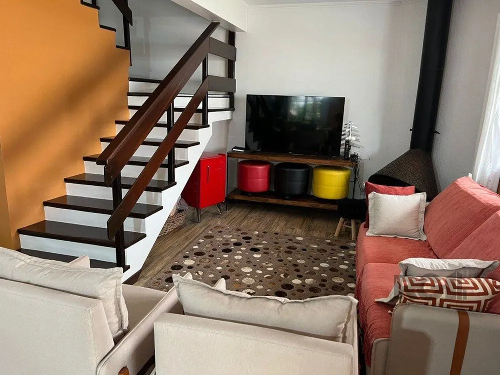 Casa de Condomínio, 2 quartos - Foto 8