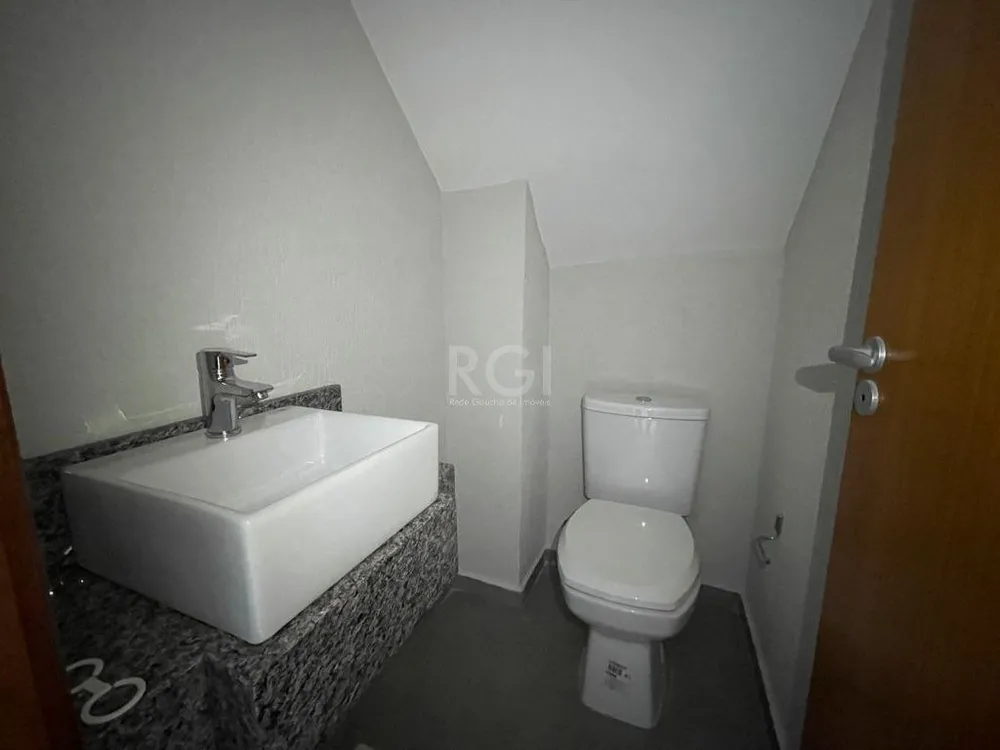 Casa, 3 quartos, 122 m² - Foto 1