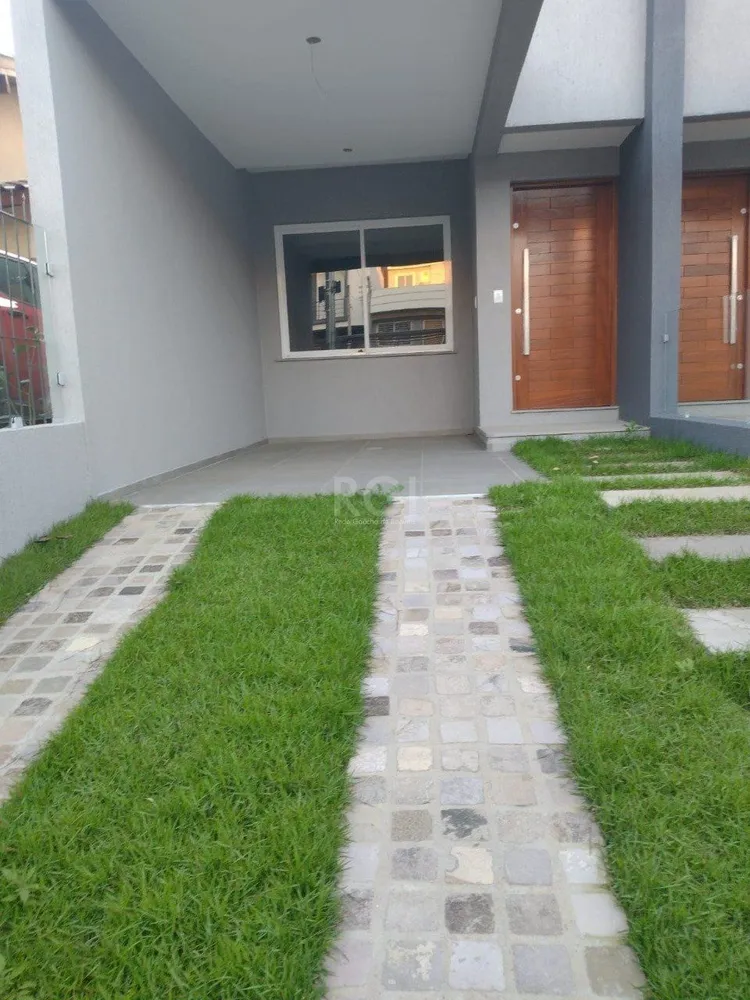 Casa, 3 quartos, 122 m² - Foto 8