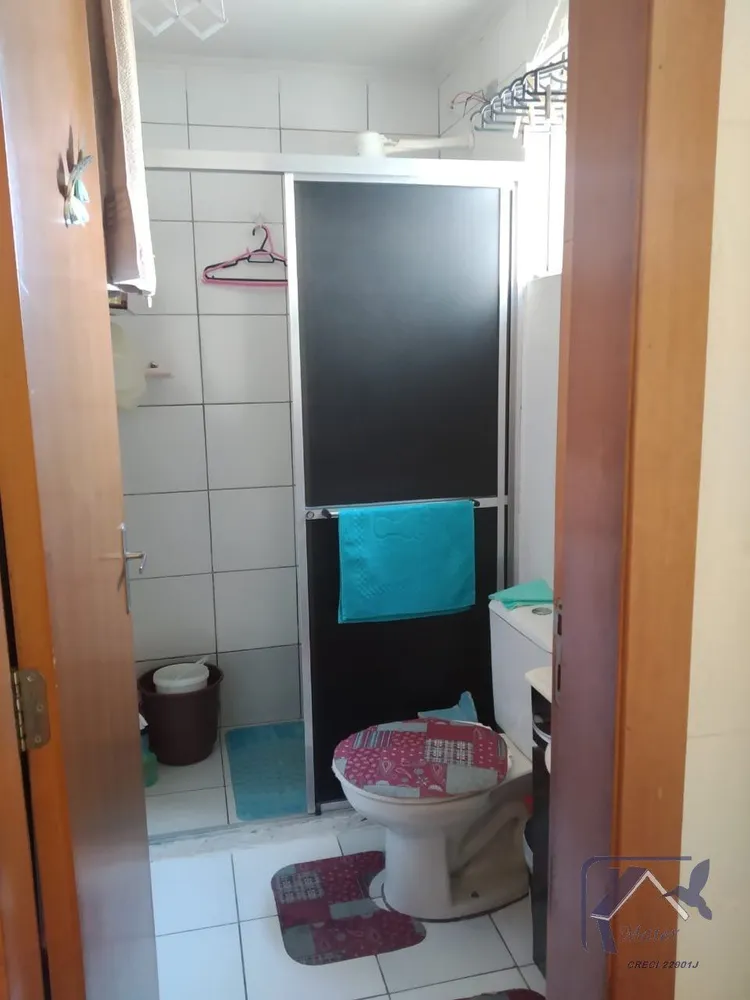 Casa, 3 quartos, 122 m² - Foto 7