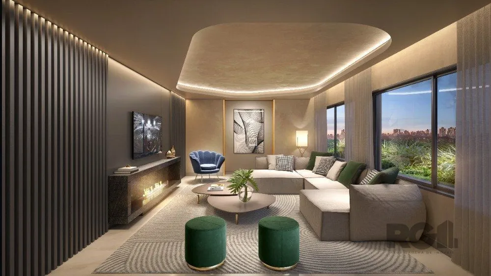 Apartamento, 1 quarto, 24 m² - Foto 3