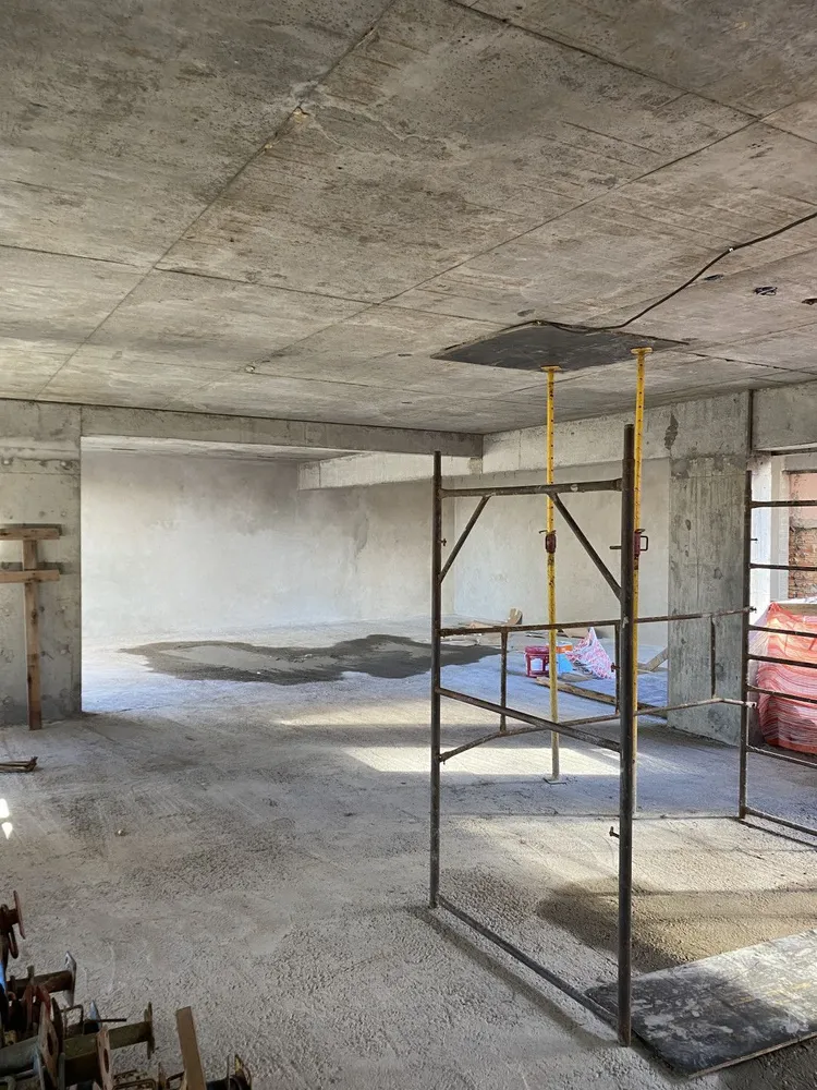 Apartamento, 2 quartos, 78 m² - Foto 2