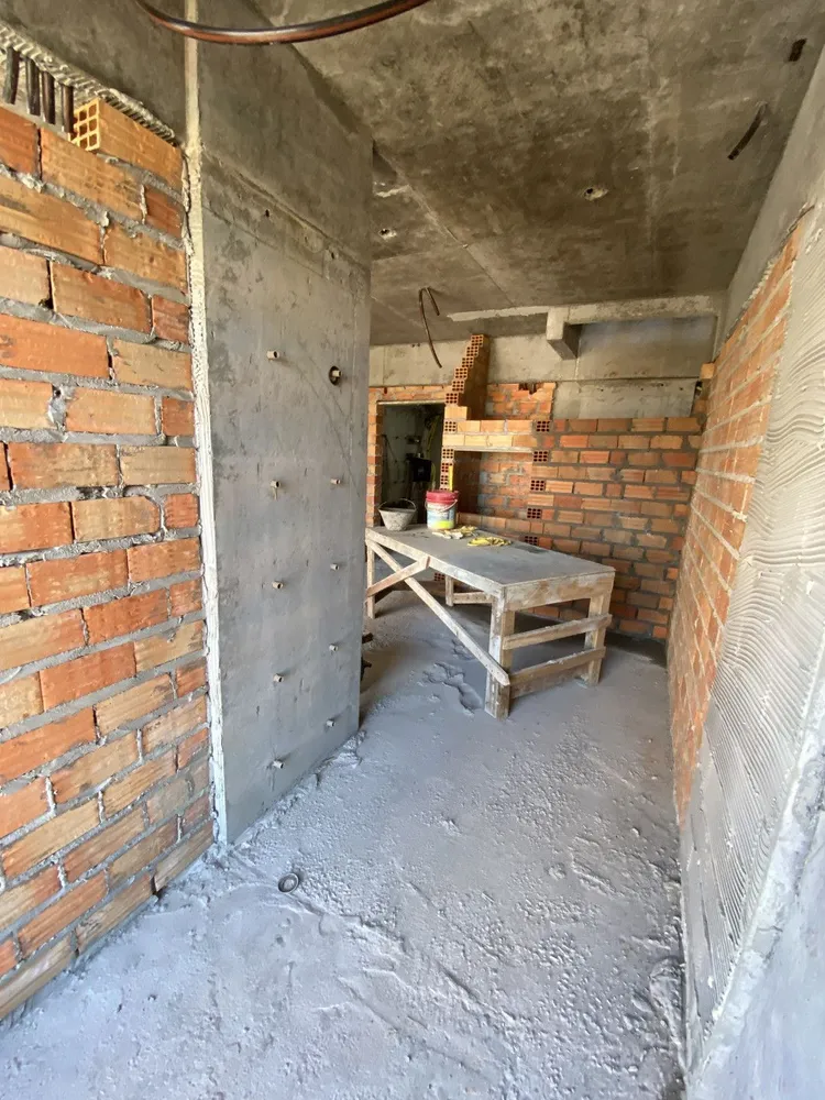 Apartamento, 2 quartos, 78 m² - Foto 3