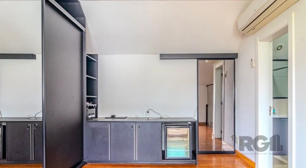 Apartamento, 4 quartos, 167 m² - Foto 8