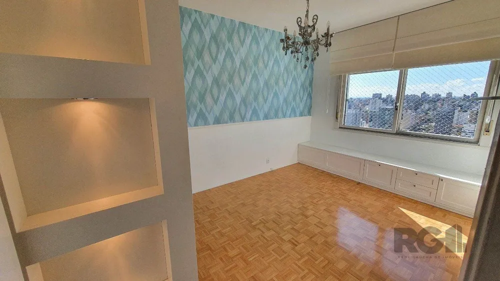 Apartamento, 4 quartos, 167 m² - Foto 12