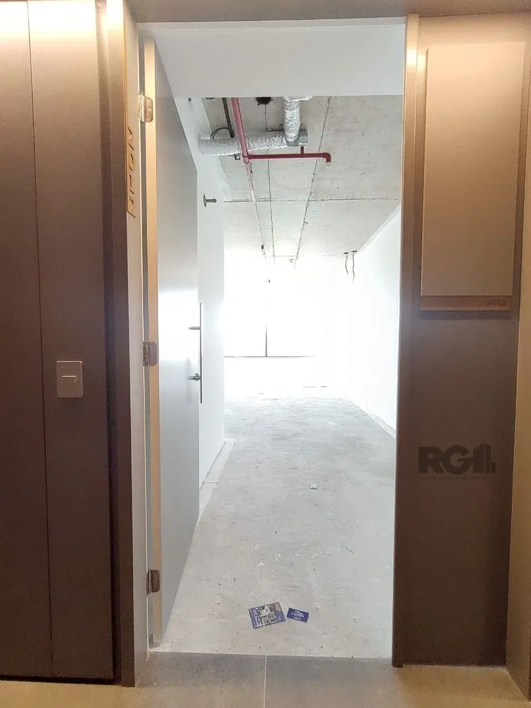 Sala-Conjunto, 34 m² - Foto 12