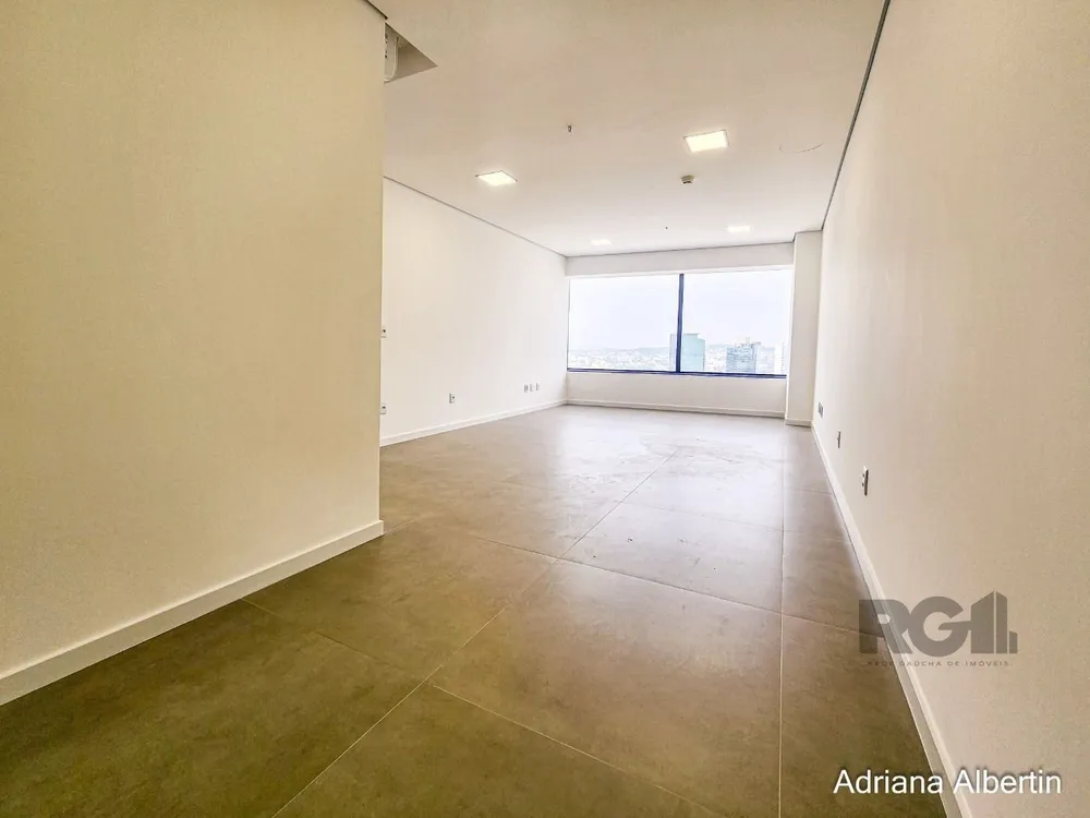 Sala-Conjunto, 34 m² - Foto 3