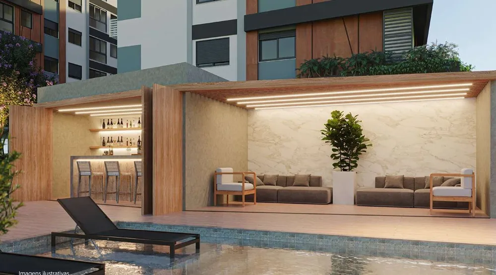 Apartamento, 3 quartos, 67 m² - Foto 2