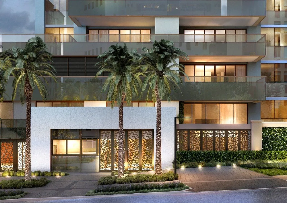 Apartamento, 4 quartos, 525 m² - Foto 1