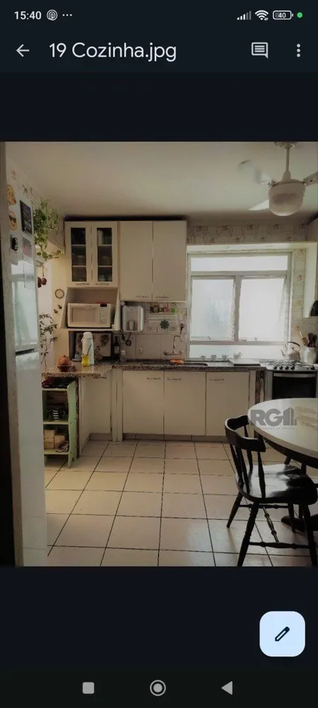 Apartamento, 4 quartos, 525 m² - Foto 1