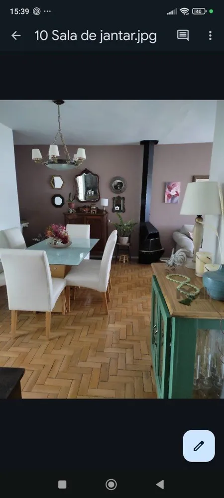 Apartamento, 4 quartos, 525 m² - Foto 2