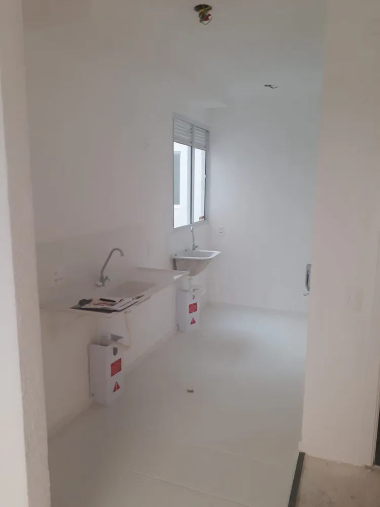 Apartamento, 2 quartos, 41 m² - Foto 9