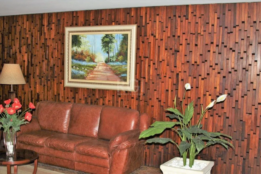 Apartamento, 3 quartos, 185 m² - Foto 1