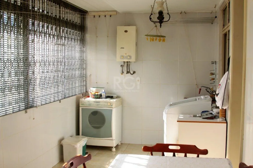 Apartamento, 3 quartos, 185 m² - Foto 5