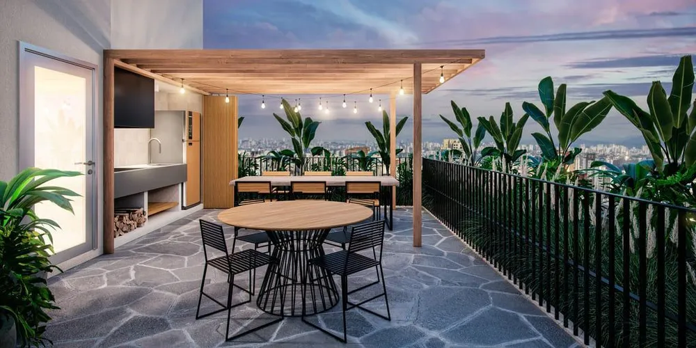 Apartamento, 3 quartos, 126 m² - Foto 13