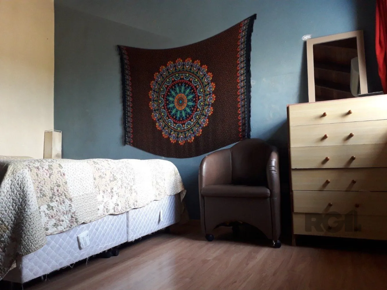 Apartamento, 2 quartos, 89 m² - Foto 1