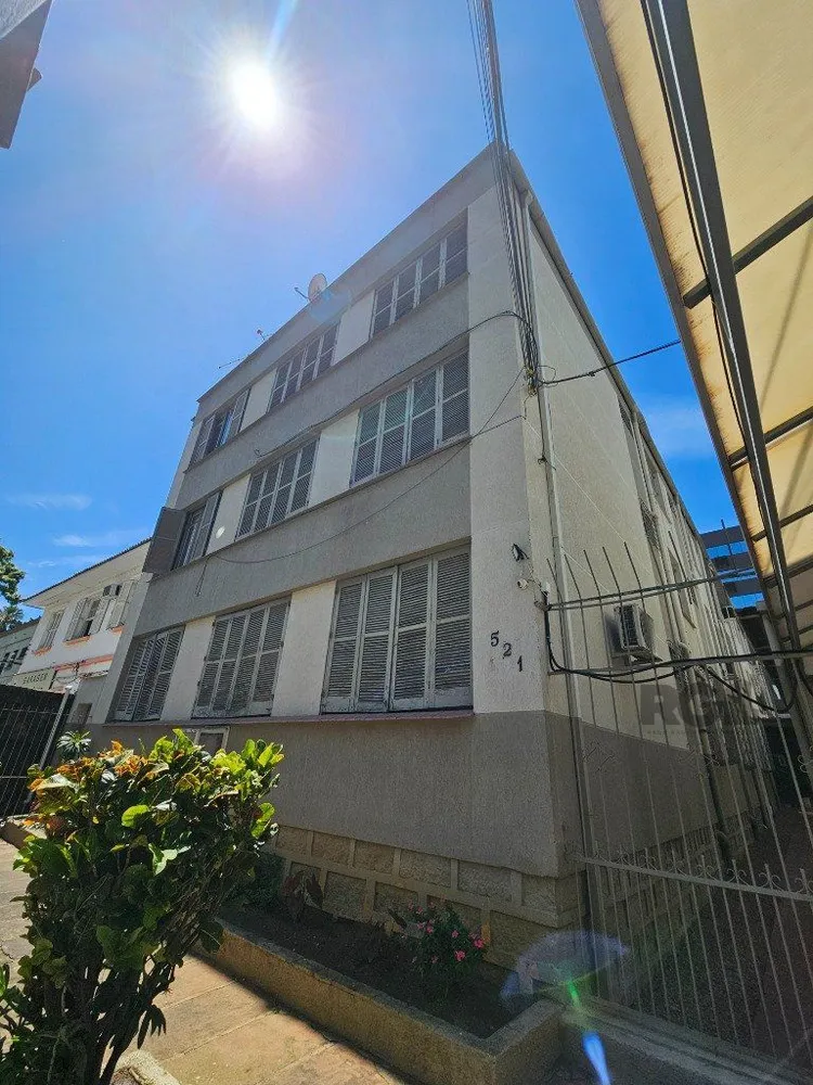 Apartamento, 1 quarto, 46 m² - Foto 6