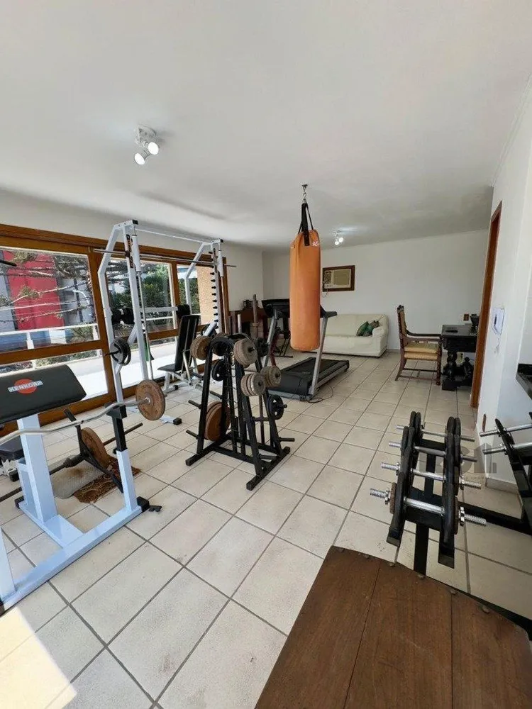 Cobertura, 3 quartos, 290 m² - Foto 13