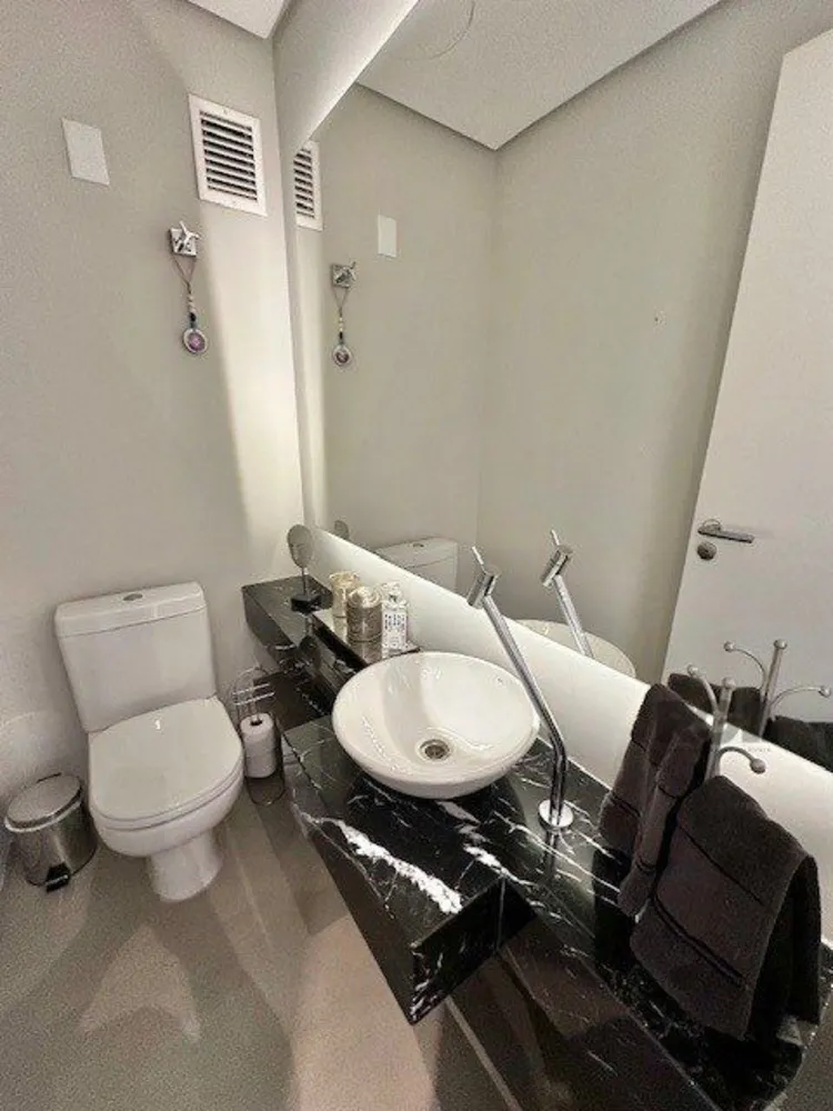 Cobertura, 3 quartos, 290 m² - Foto 9