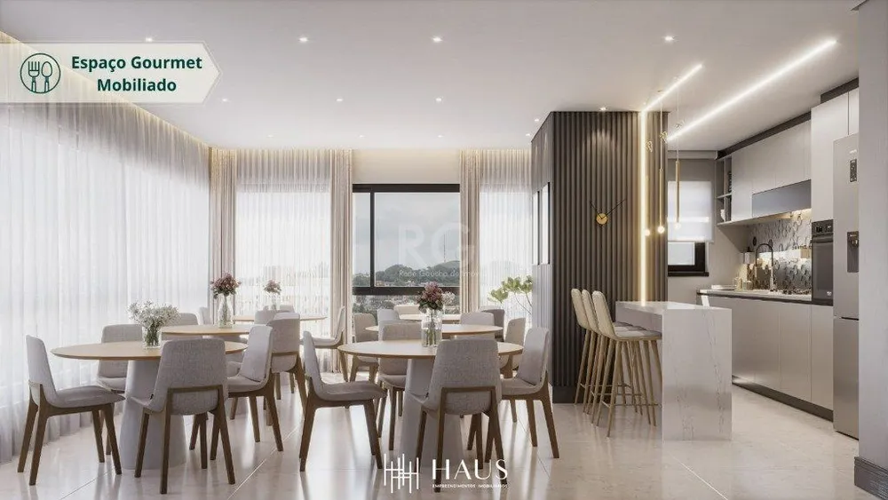 Apartamento, 2 quartos, 70 m² - Foto 5