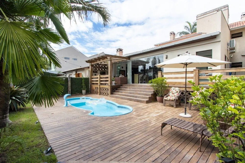 Casa, 2 quartos, 142 m² - Foto 7